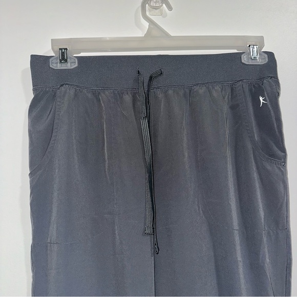 🌷5/$20 Danskin Now Women’s Grey Joggers - Picture 3 of 6